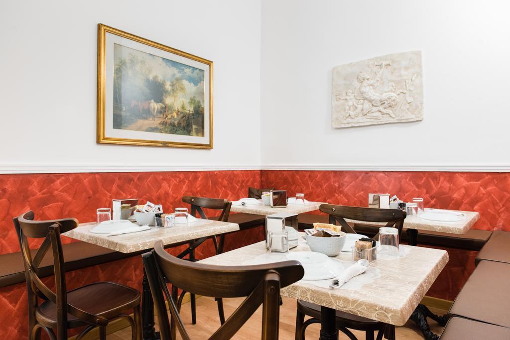 Bed & Breakfast Domus Capilupi